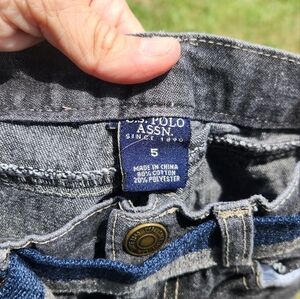 Youth Boys Jeans
